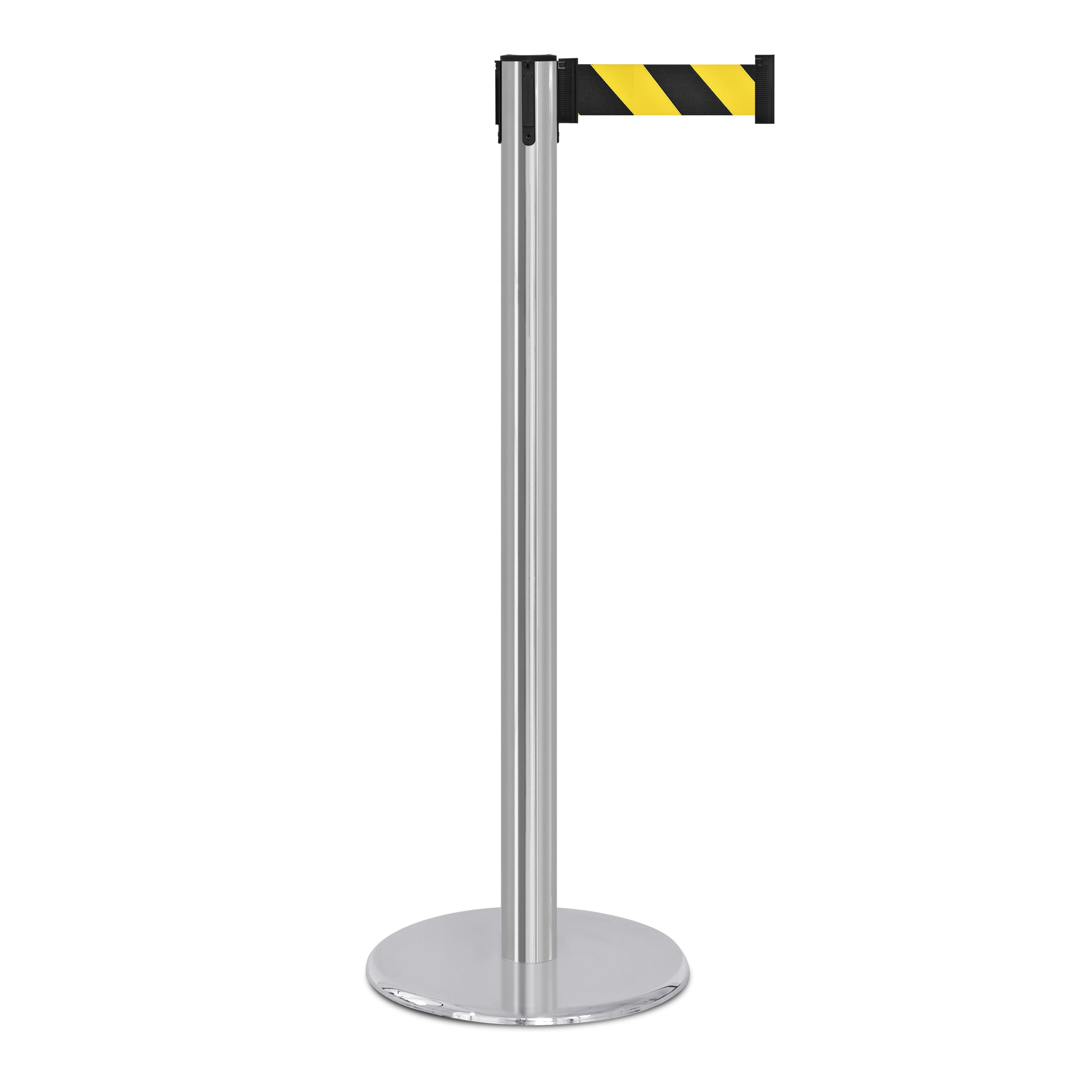 Compatible Chrome Stanchion